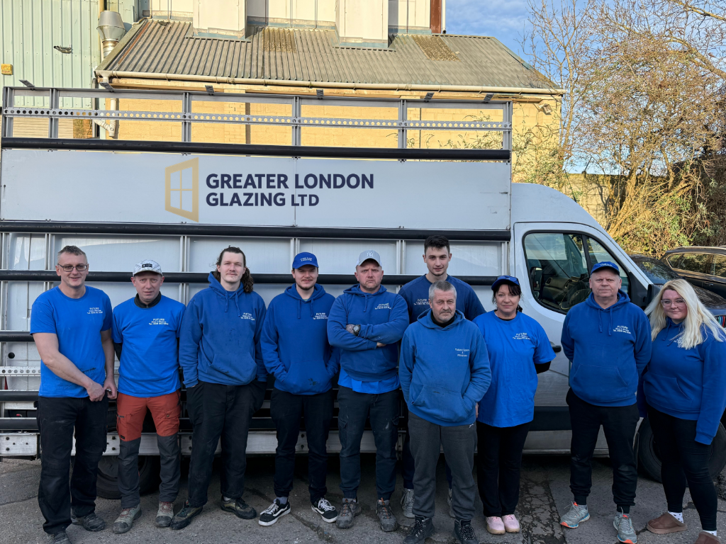 Professional Glazing & Window Specialists Hampton