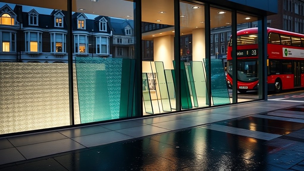 Specialist Glass Hampton