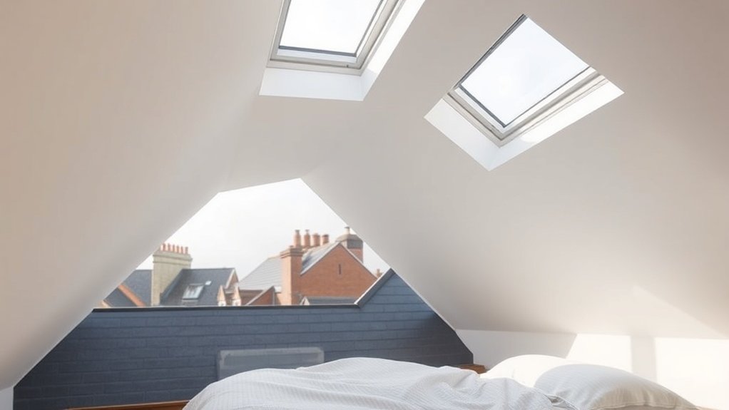 Tubular Skylights Hampton