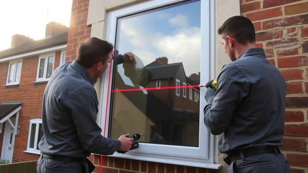 Window Installation Kempton Park