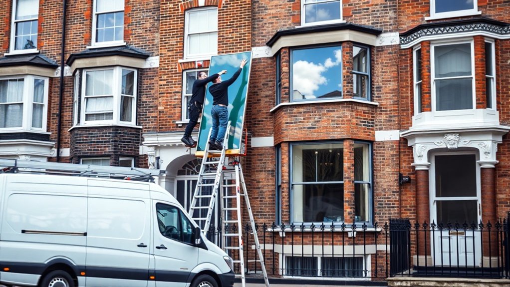Window Installation Hampton