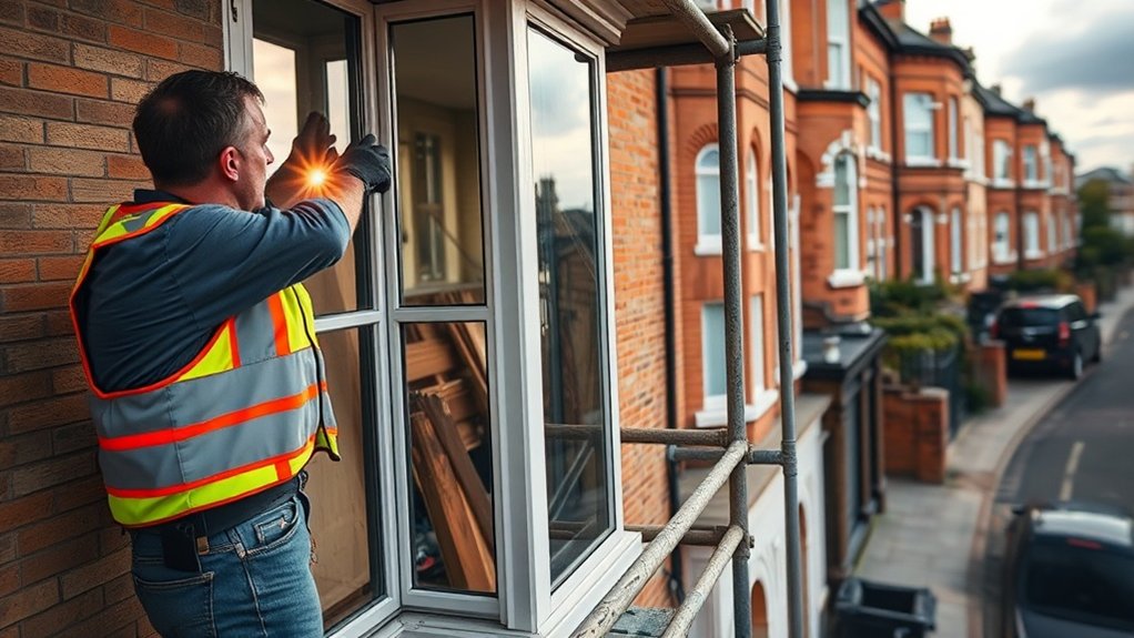 Window Repair Hampton