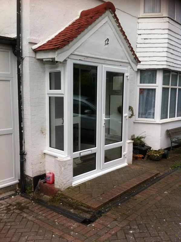 Hampton Window & Door Services